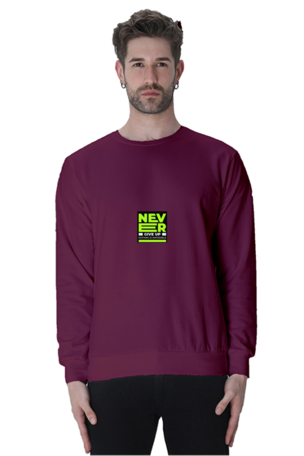 Azo Sweatshirt Hoodie - Image 7