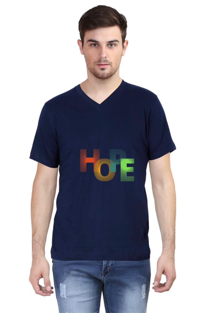 Hopo t-shirt man